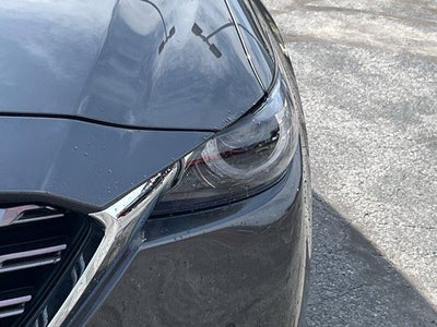 2023 Mazda Mazda CX-9 Signature AWD