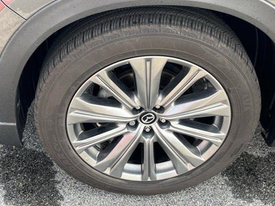 2023 Mazda Mazda CX-9 Signature AWD