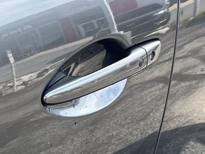 2023 Mazda Mazda CX-9 Signature AWD