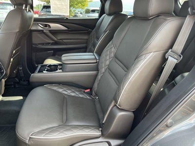 2023 Mazda Mazda CX-9 Signature AWD