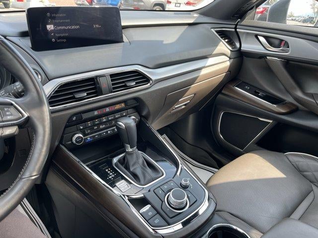 2023 Mazda Mazda CX-9 Signature AWD