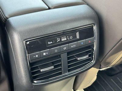 2023 Mazda Mazda CX-9 Signature AWD