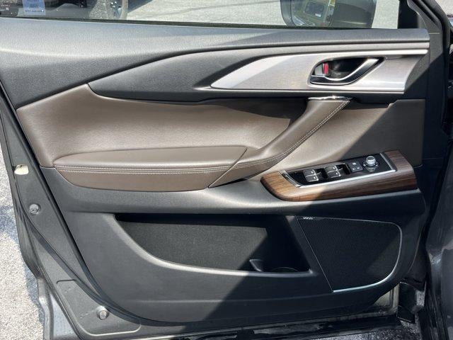 2023 Mazda Mazda CX-9 Signature AWD