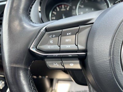 2023 Mazda Mazda CX-9 Signature AWD
