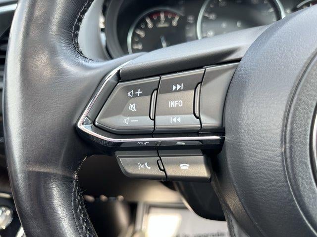 2023 Mazda Mazda CX-9 Signature AWD