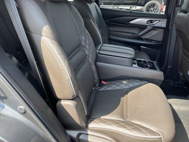 2023 Mazda Mazda CX-9 Signature AWD