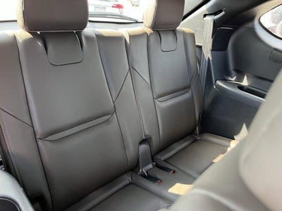 2023 Mazda Mazda CX-9 Signature AWD