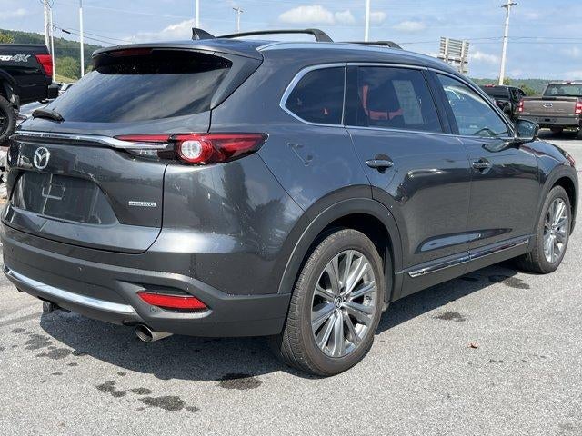 2023 Mazda Mazda CX-9 Signature AWD