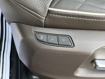 2023 Mazda Mazda CX-9 Signature AWD