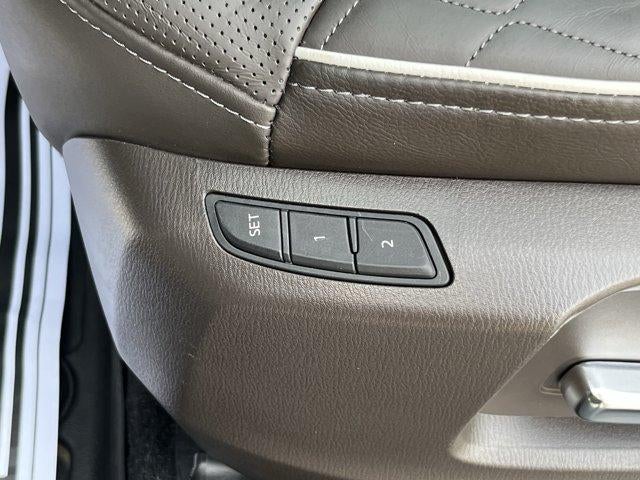 2023 Mazda Mazda CX-9 Signature AWD