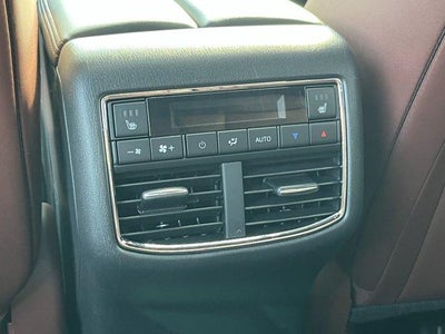 2019 Mazda Mazda CX-9 Signature AWD