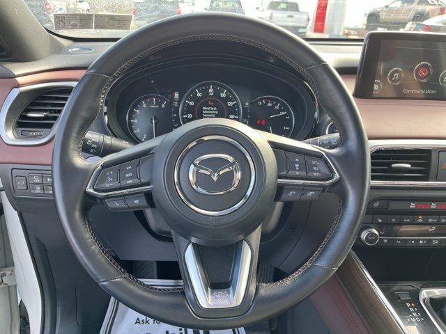 2019 Mazda Mazda CX-9 Signature AWD