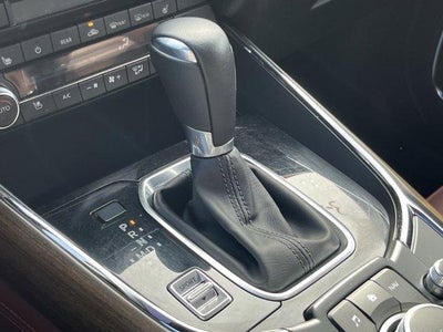 2019 Mazda Mazda CX-9 Signature AWD