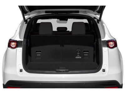 2019 Mazda Mazda CX-9 Signature AWD