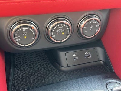 2024 Nissan Z Performance Auto