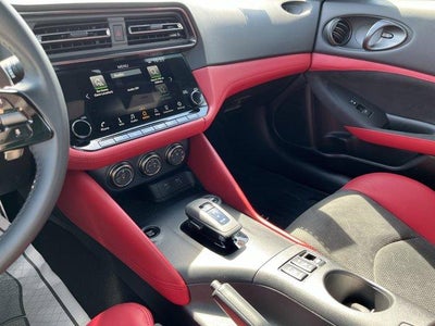 2024 Nissan Z Performance Auto