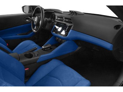 2024 Nissan Z Performance Auto