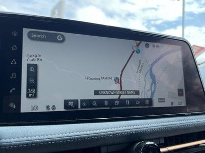2023 Nissan ARIYA PLATINUM+ e-4ORCE AWD
