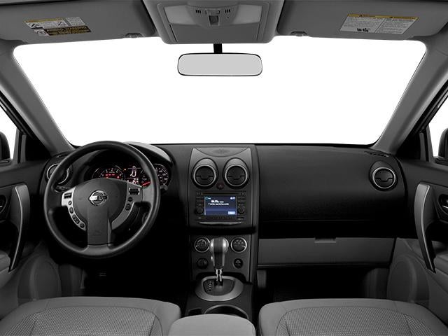 2014 Nissan Rogue Select AWD 4dr S