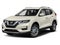 2019 Nissan Rogue AWD SV