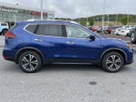 2020 Nissan Rogue AWD SV