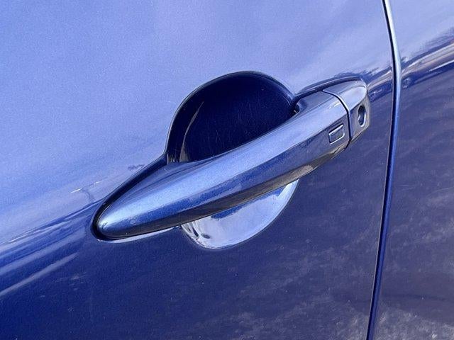 2021 Nissan Rogue AWD SV