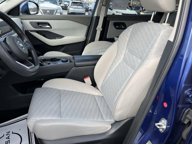 2021 Nissan Rogue AWD SV