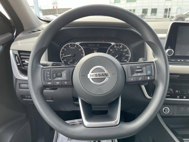 2021 Nissan Rogue AWD SV