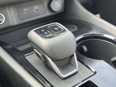 2021 Nissan Rogue AWD SV