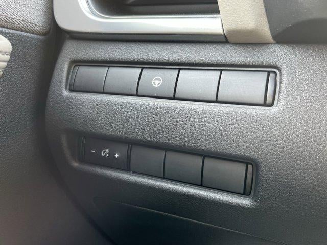 2021 Nissan Rogue AWD SV