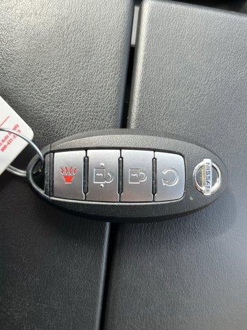 2021 Nissan Rogue AWD SV