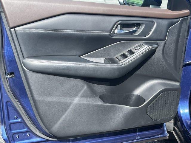2023 Nissan Rogue AWD SV