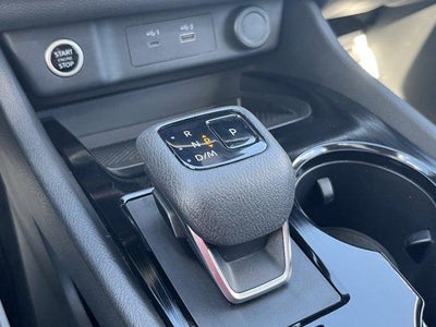 2023 Nissan Rogue AWD SV