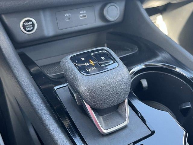 2023 Nissan Rogue AWD SV