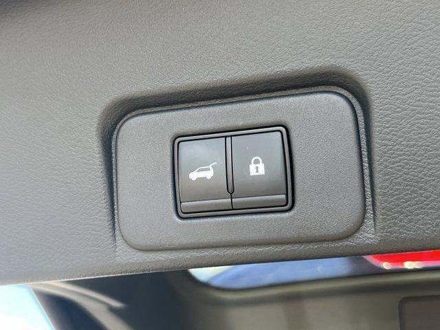 2023 Nissan Rogue AWD SV