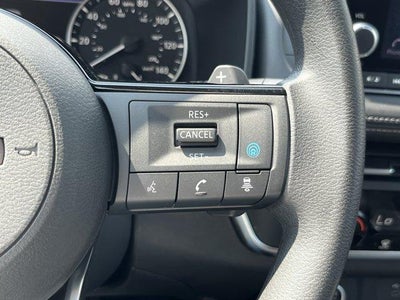 2023 Nissan Rogue AWD SV *Ltd Avail*