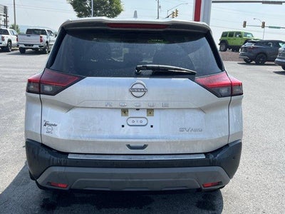 2023 Nissan Rogue AWD SV *Ltd Avail*