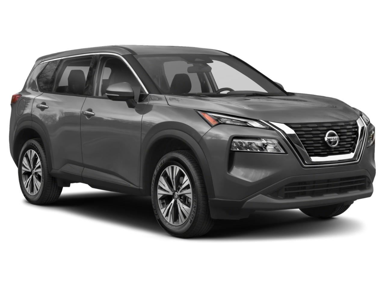 2022 Nissan Rogue AWD SV