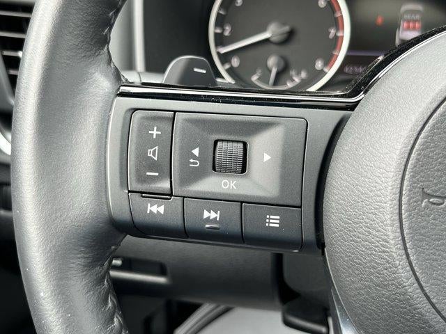 2023 Nissan Rogue AWD SV