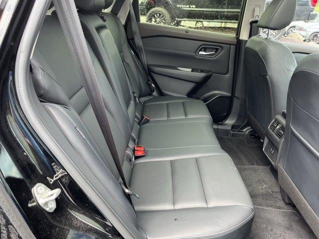 2023 Nissan Rogue AWD SV