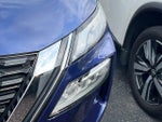 2023 Nissan Rogue AWD SL