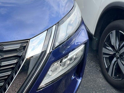 2023 Nissan Rogue AWD SL