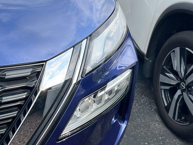 2023 Nissan Rogue AWD SL