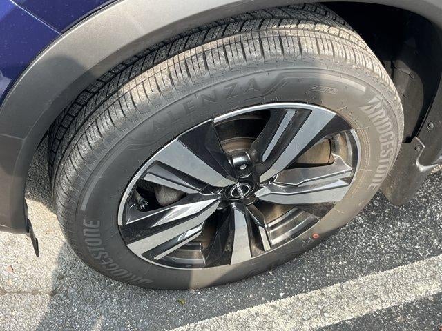 2023 Nissan Rogue AWD SL