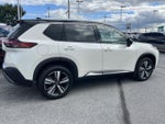 2023 Nissan Rogue AWD SL