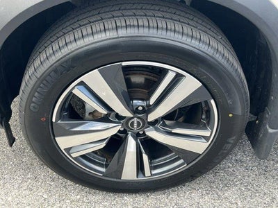 2023 Nissan Rogue AWD SL