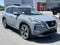2023 Nissan Rogue AWD SL