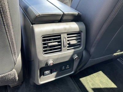 2023 Nissan Rogue AWD SL