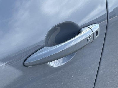2026 Nissan Rogue AWD Platinum *Ltd Avail*