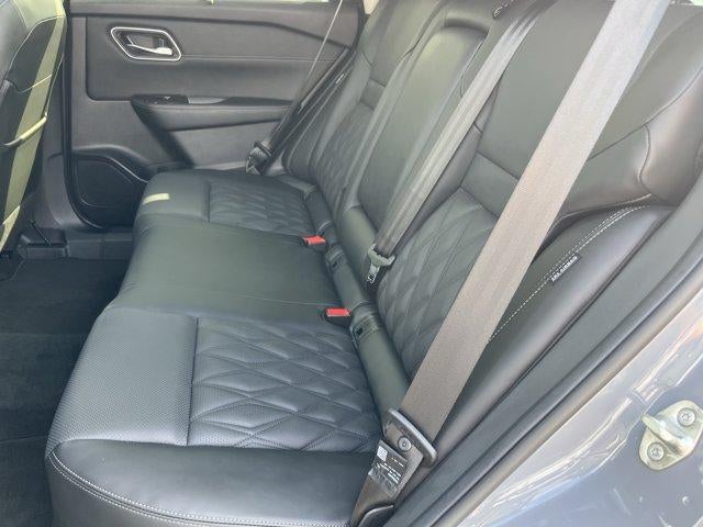 2026 Nissan Rogue AWD Platinum *Ltd Avail*